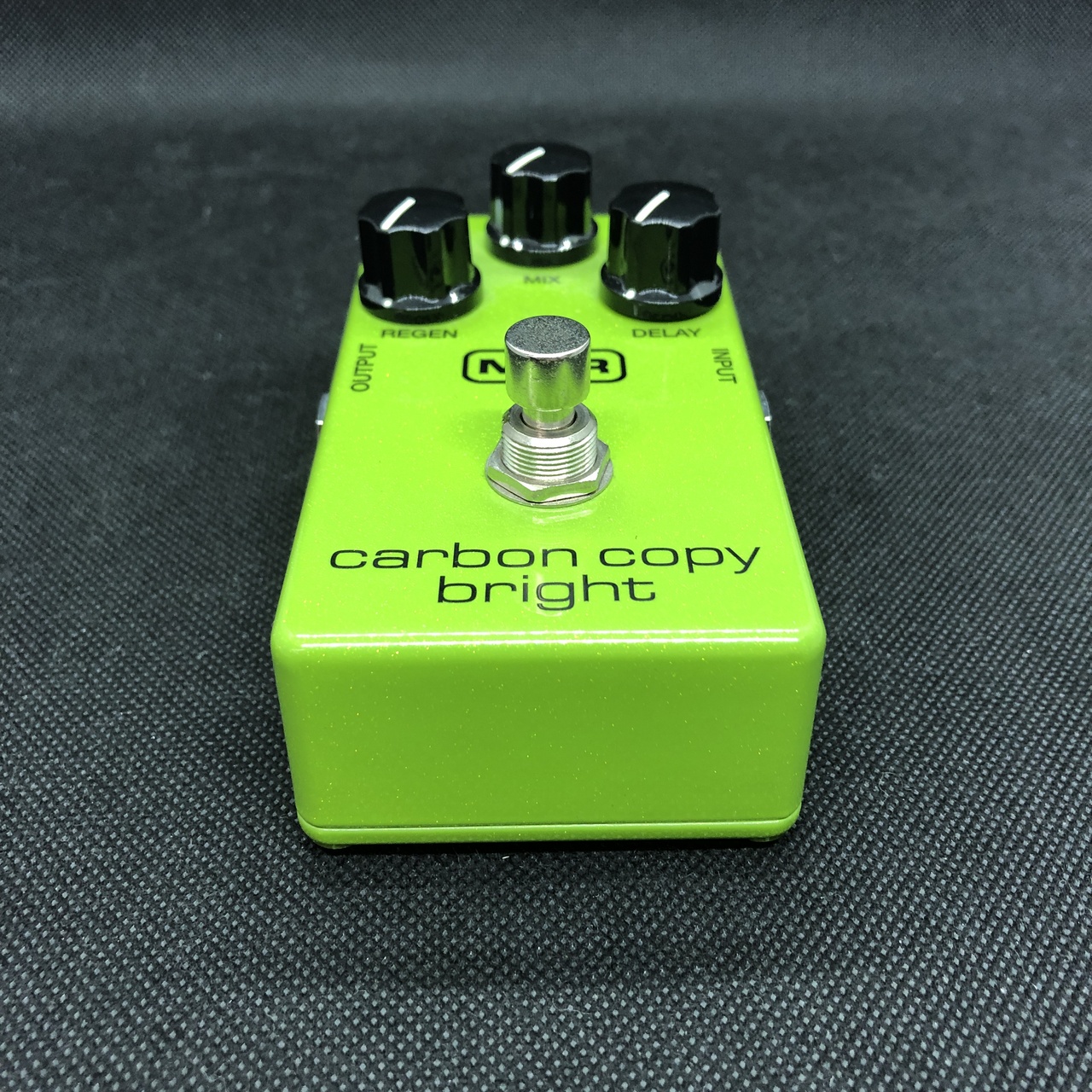 MXR M269SE Carbon Copy Bright Analog Delay（中古/送料無料）【楽器