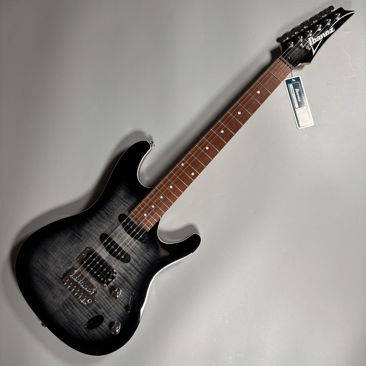 Ibanez SA260FM【現物写真 / 3.09kg】（新品/送料無料）【楽器