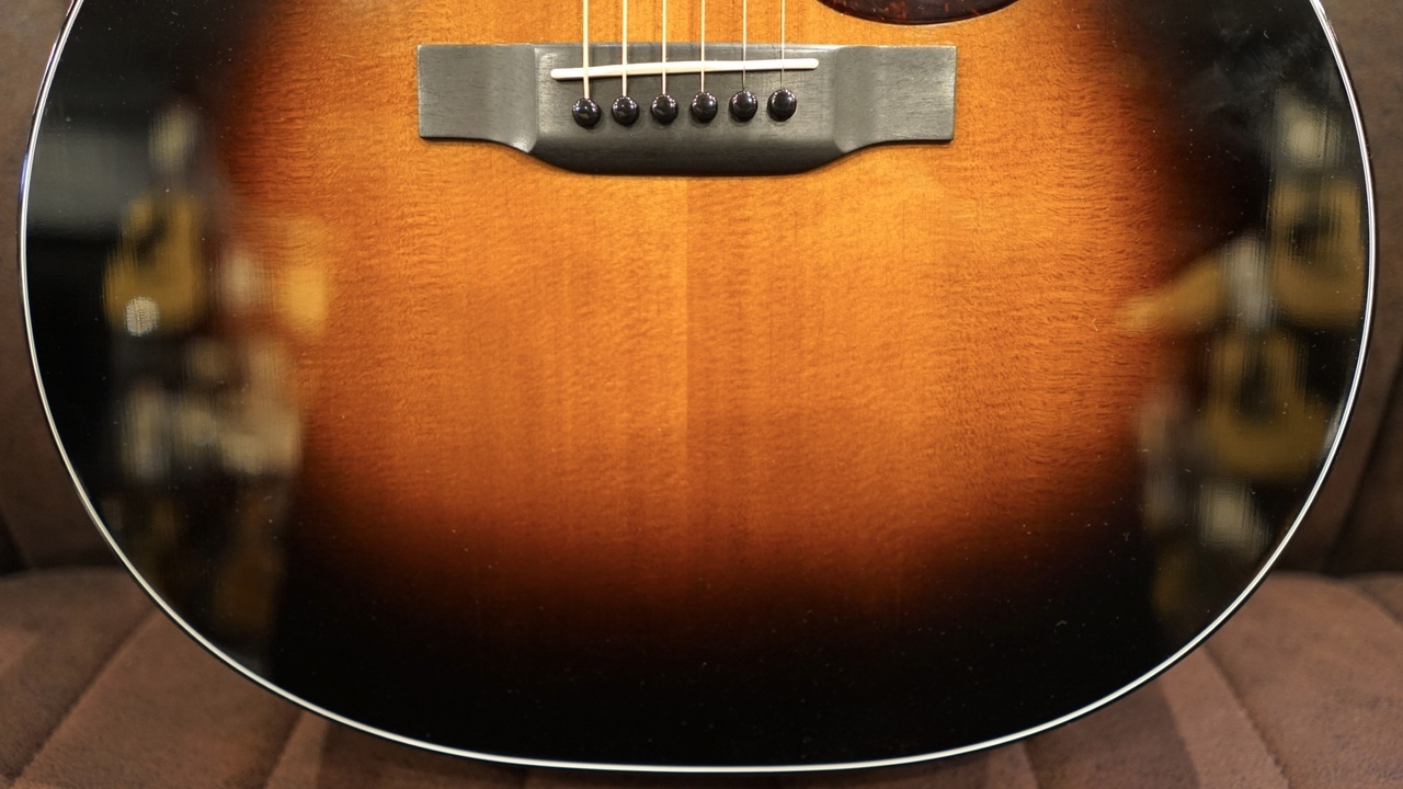 Martin 【USED】GPC-18E Sunburst '18年製【サンバースト】【エレアコ
