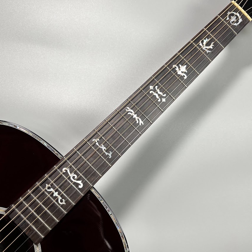 K.Yairi BL-95K/CTM（中古/送料無料）【楽器検索デジマート】