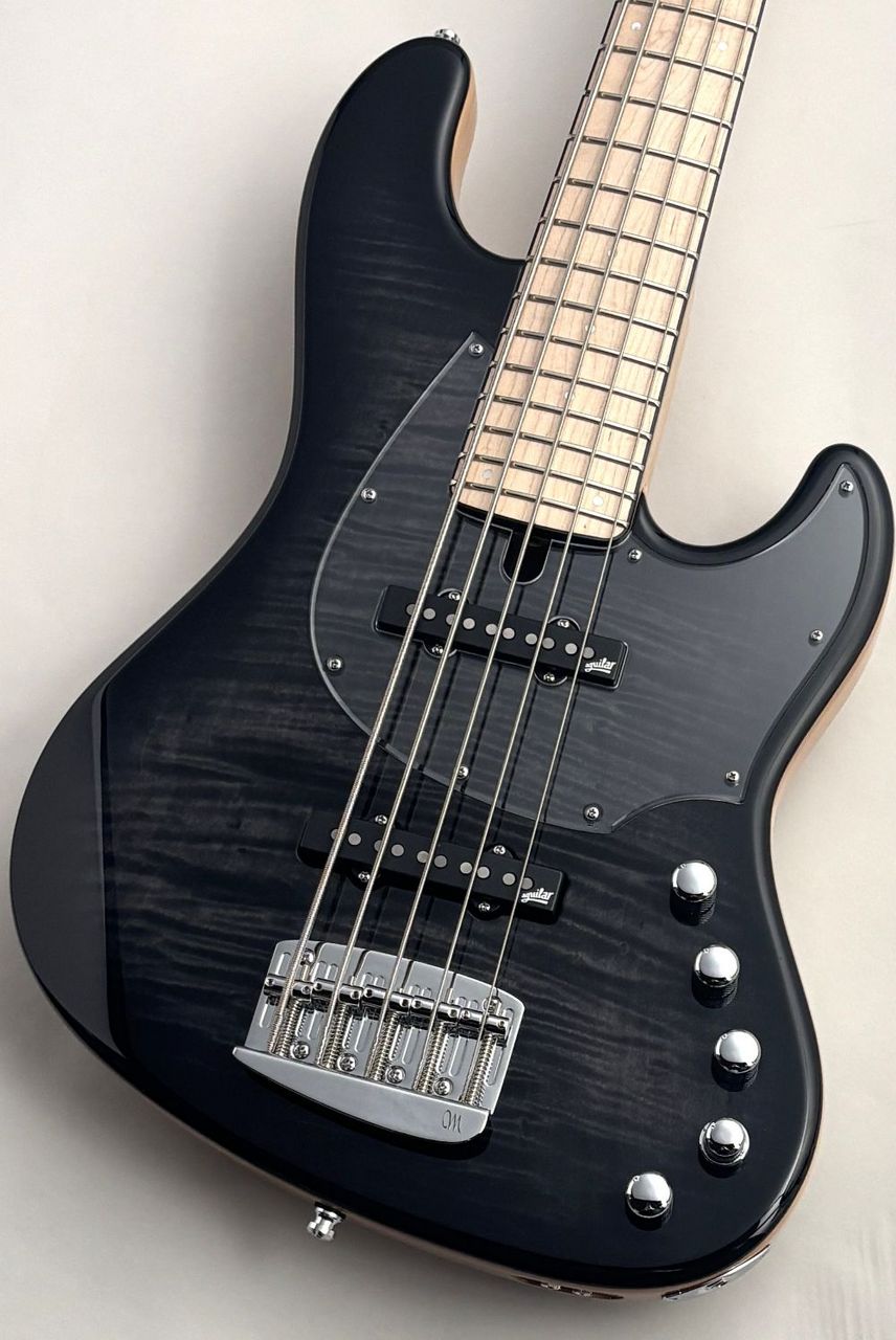 MAYONES 【48回無金利】Jabba Custom 725 5 -Trans Graphite-Burst