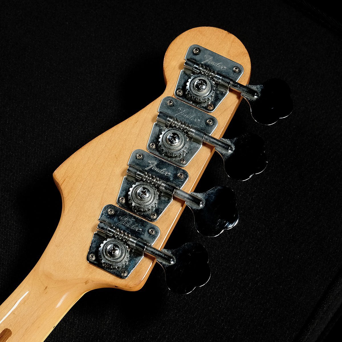 ベース history sadowsky mod 1974 FENDER JAZZ BASS SADOWSKY Mod. - ヴィンテージギター買取り