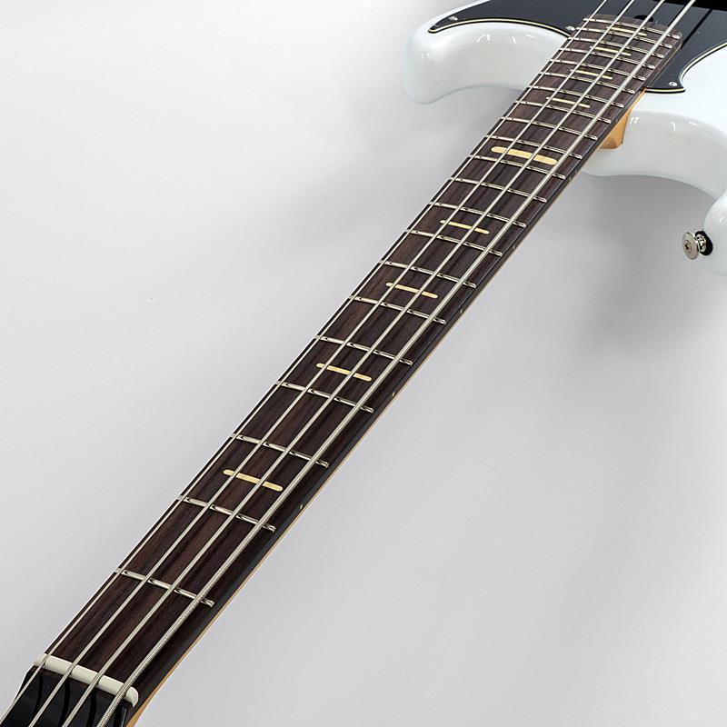 YAMAHA BBP34 (Shell White) [Ikebe 50th Anniversary Special Edition