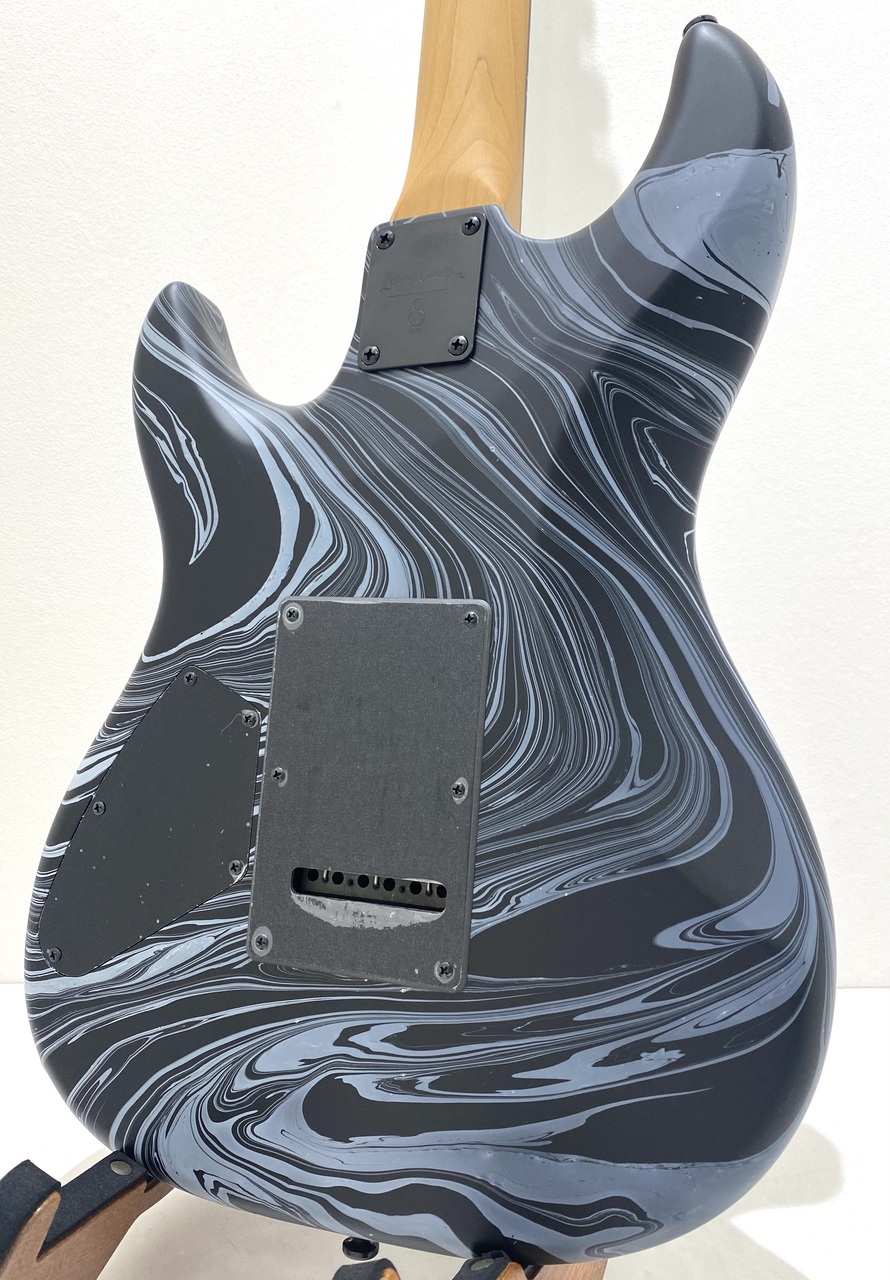 Sire S7 SW / Black Swirl（新品/送料無料）【楽器検索デジマート】