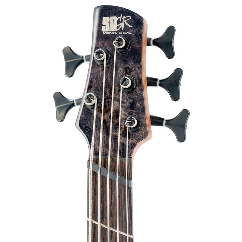 Ibanez SRMS805-DTW 5弦ベース ファンフレット Ibanez Ibanez Bass Workshop SRMS805-DTW (Deep Twilight