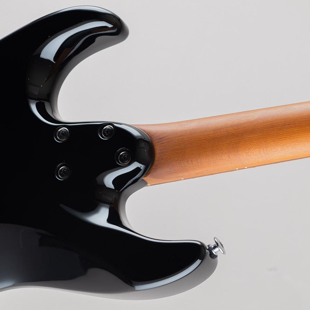 Ibanez ATZ300 / Black（新品/送料無料）【楽器検索デジマート】