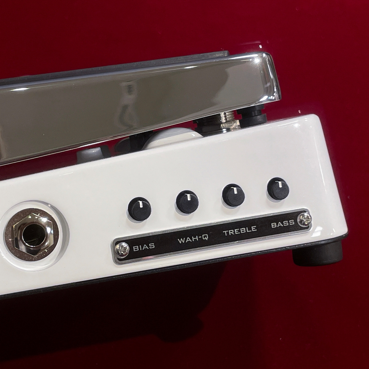 Xotic XW-1 Wah Pedal （エックスダブリュー ワウ エキゾ
