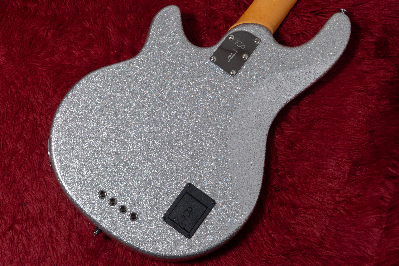 Sire Z3-4 Silver.SP 3.905kg #2N25902296【GIB横浜】（新品/送料無料