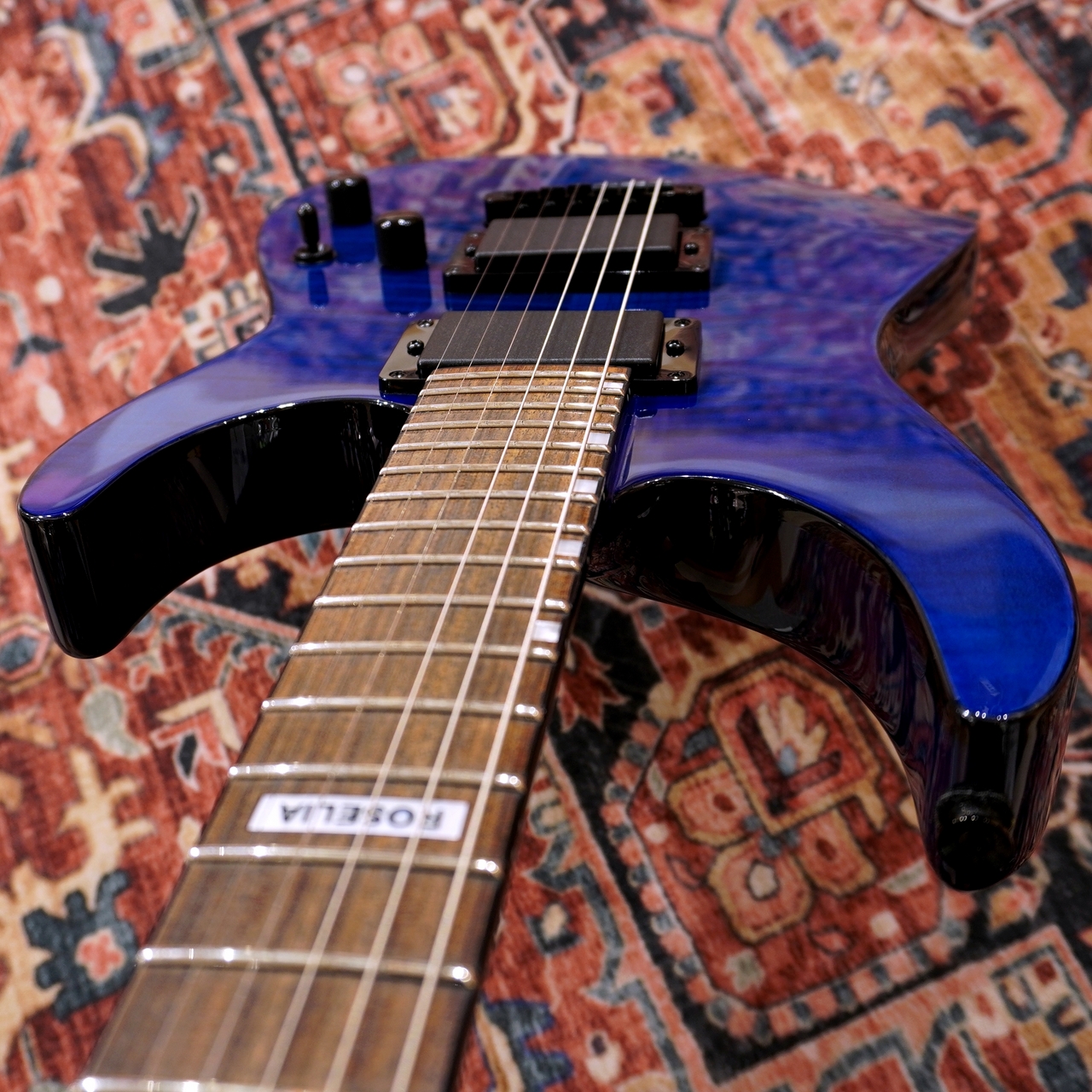 BanG Dream! M-II SAYO 【チョイキズ品】【Roselia 氷川紗夜】【受注