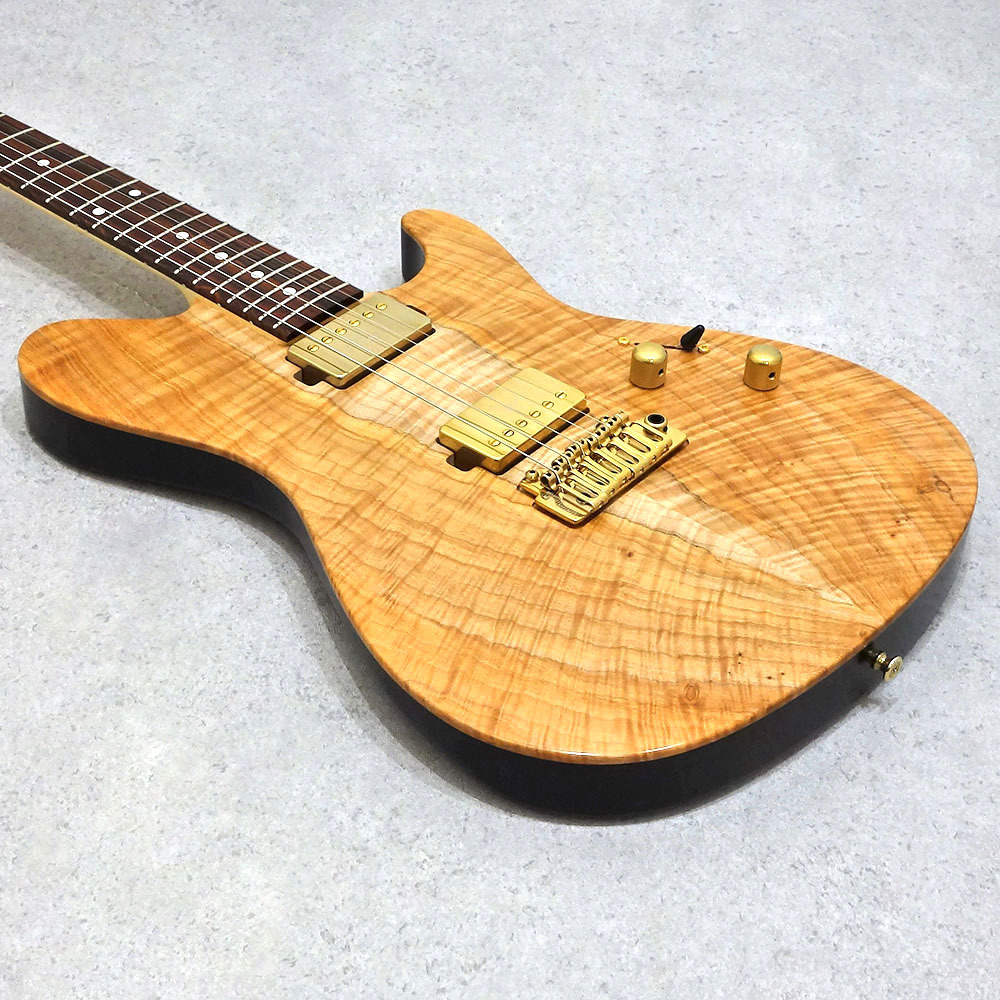 Sugi DS496C CLM/HM/ALD/NAT-WN 【サウンドメッセ2026出展モデル