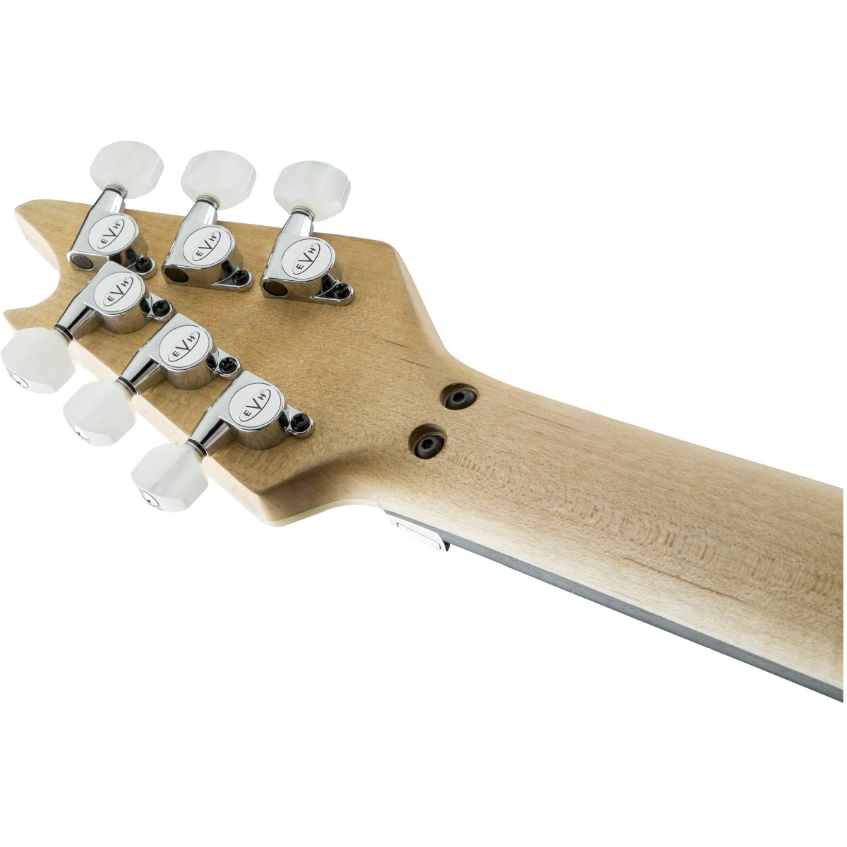 EVHタイプ　工房製 EVH / Limited Edition Frankenstein Relic Series Maple