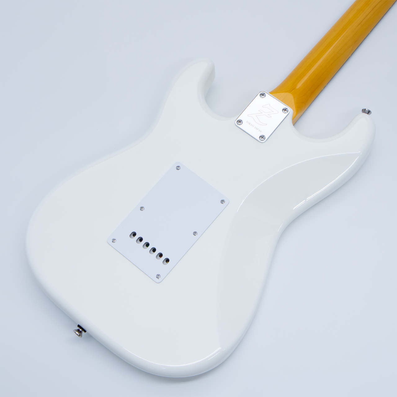 ATELIER Z L.E.S. II / Olympic White（新品特価）【楽器検索デジマート】