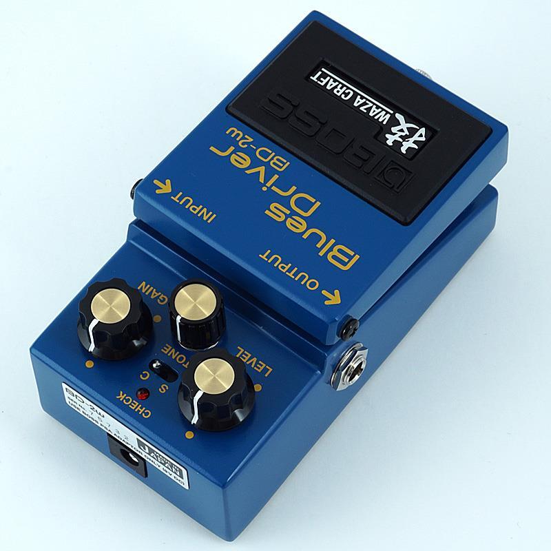 BOSS USED 中古 BD-2W ボス（中古）【楽器検索デジマート】