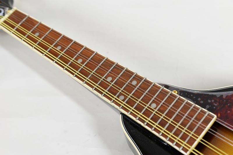 Epiphone MM-30S A Style Mandolin（新品）【楽器検索デジマート】