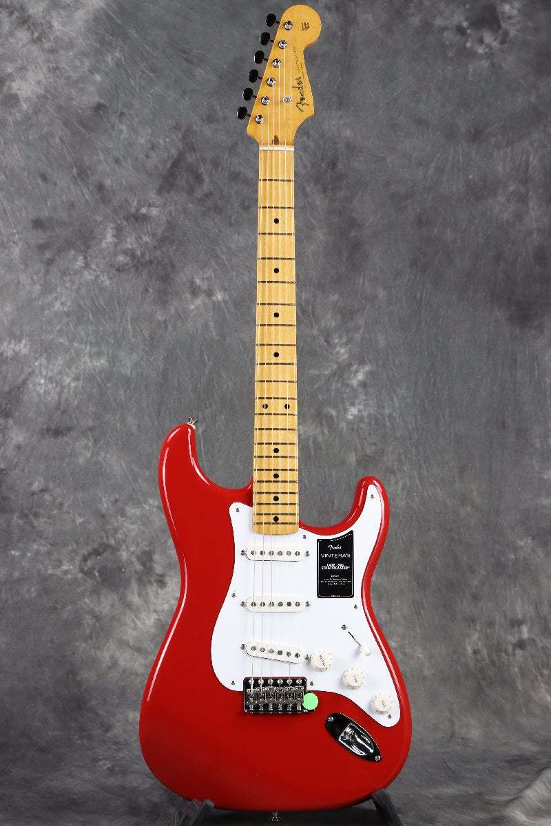 Fender Vintera III Late '50s Stratocaster Maple Fingerboard Dakota