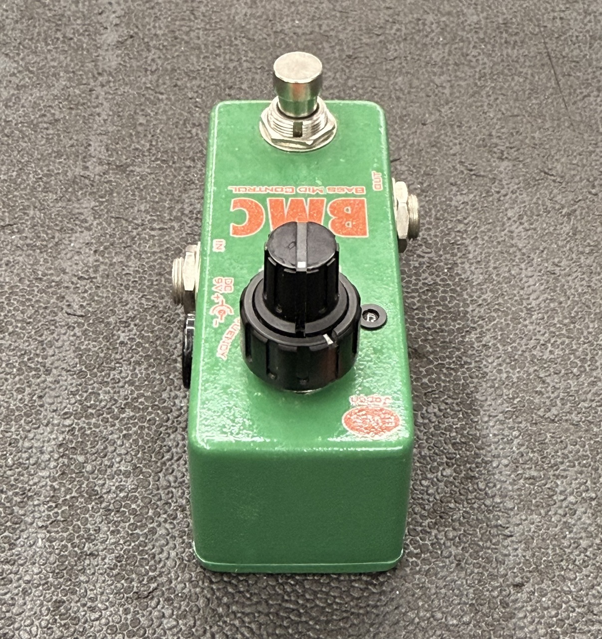 E.W.S. BMC (Bass Mid Control)（中古）【楽器検索デジマート】
