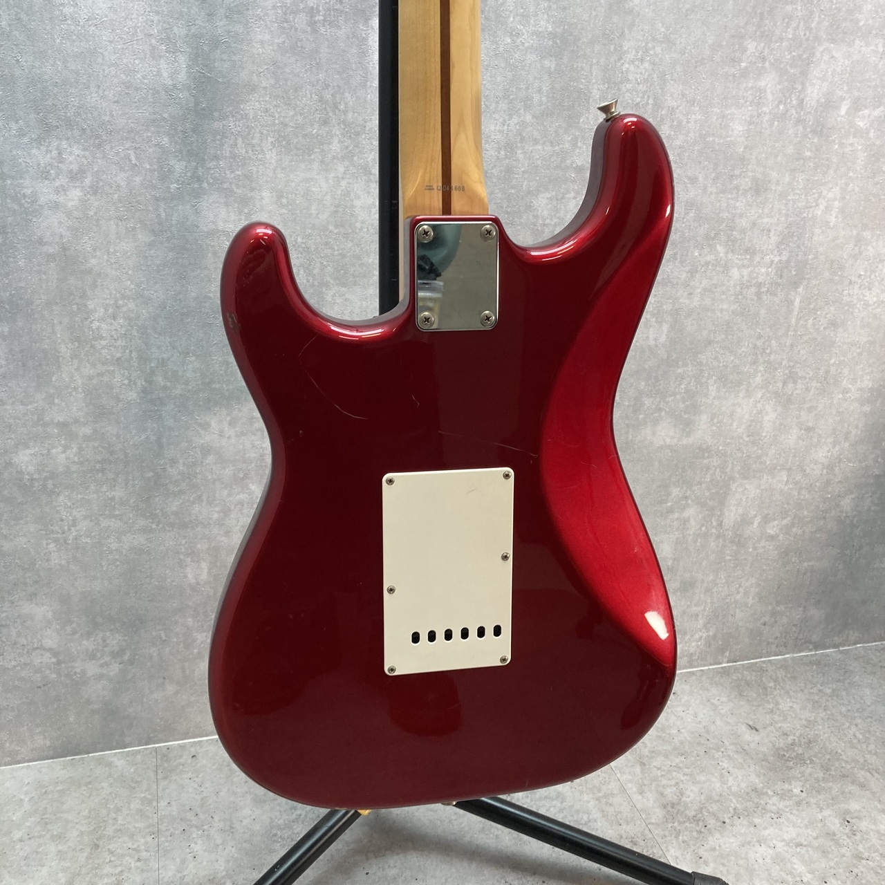 Fender Japan ST-43 CAR 税込販売価格 ￥46,800- 中古 高品質な