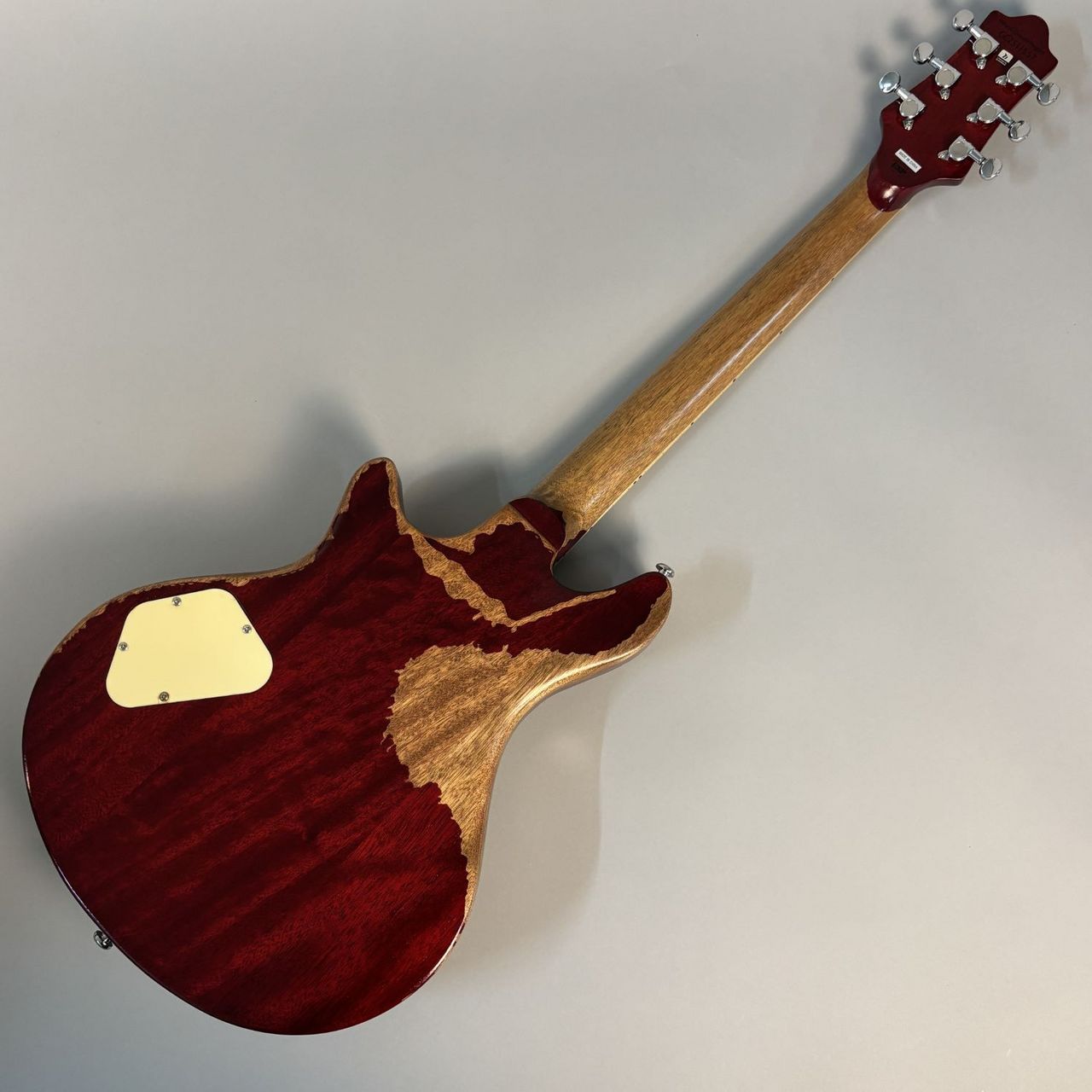 BanG Dream! ESP×BanG Dream! / POTBELLY FM Rana Model【中古】【要