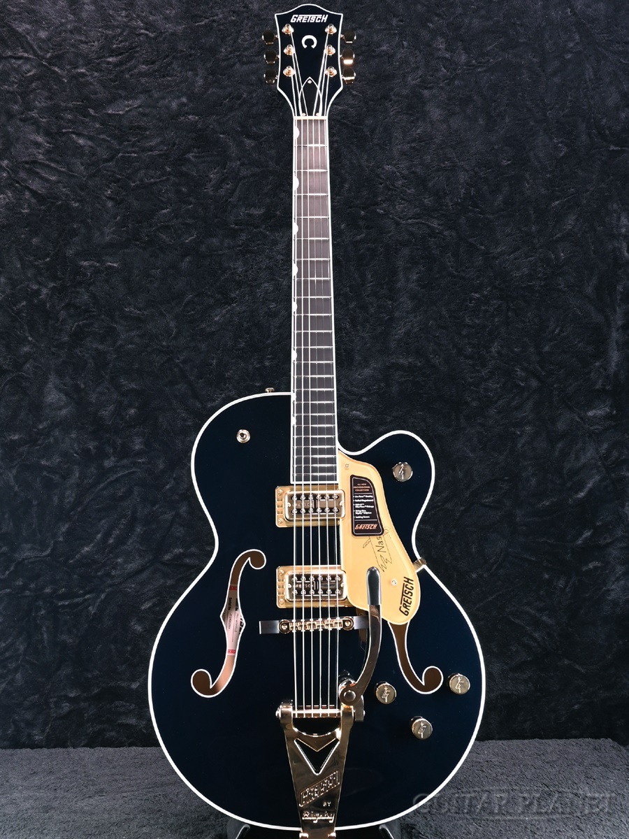 送料無料 通販 激安 Gretsch 【夏のボーナスセール】Nashville with Body Hollow ギター