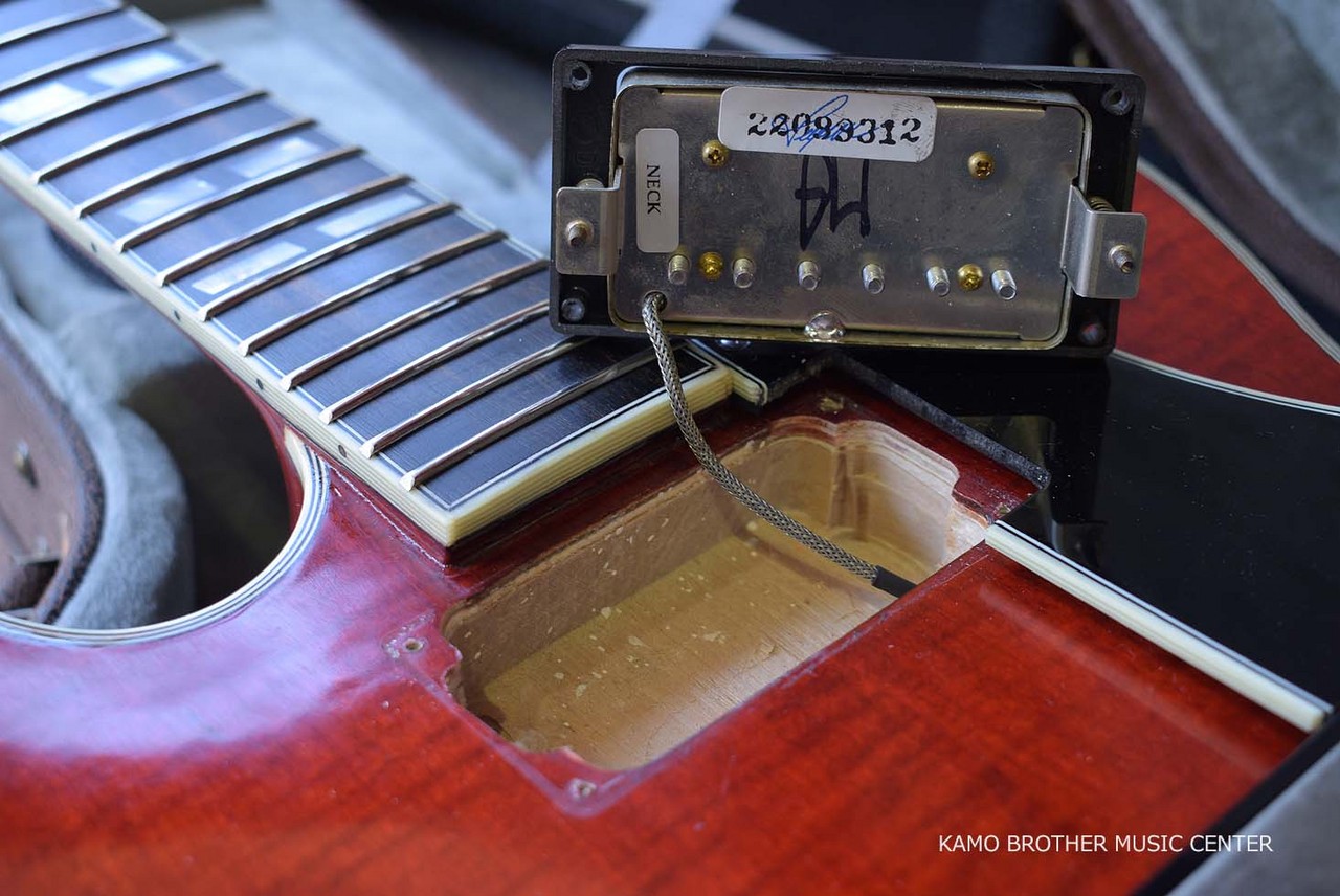 Eastman T59/V (Antique Varnish / Antique Red) （新品）【楽器検索