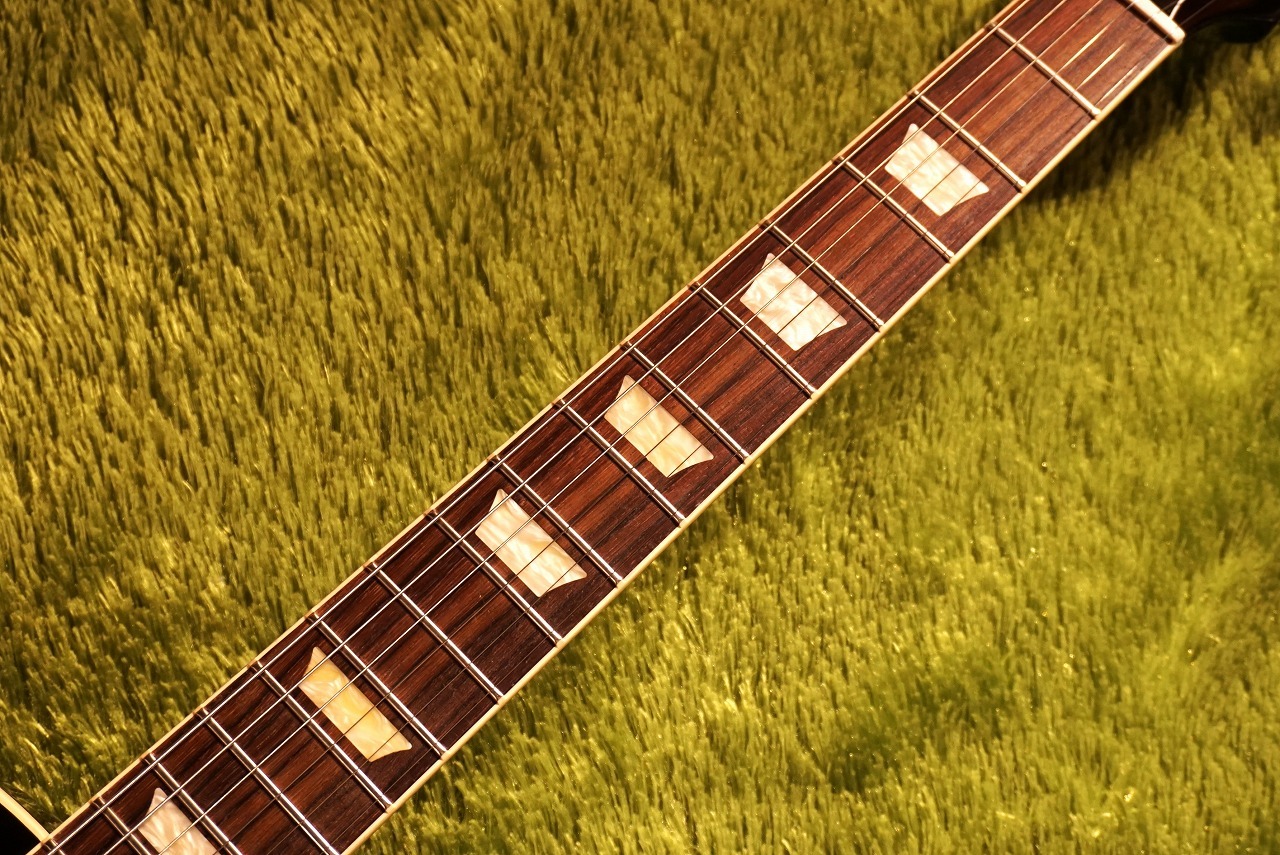 Gibson 【Exclusive Model】 Les Paul Standard '60s Figured