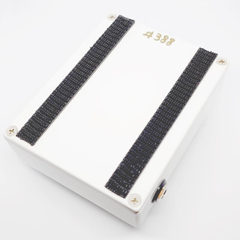 Miura Guitars U.S.A. USED 中古 M2 Compressor/Limitter（中古