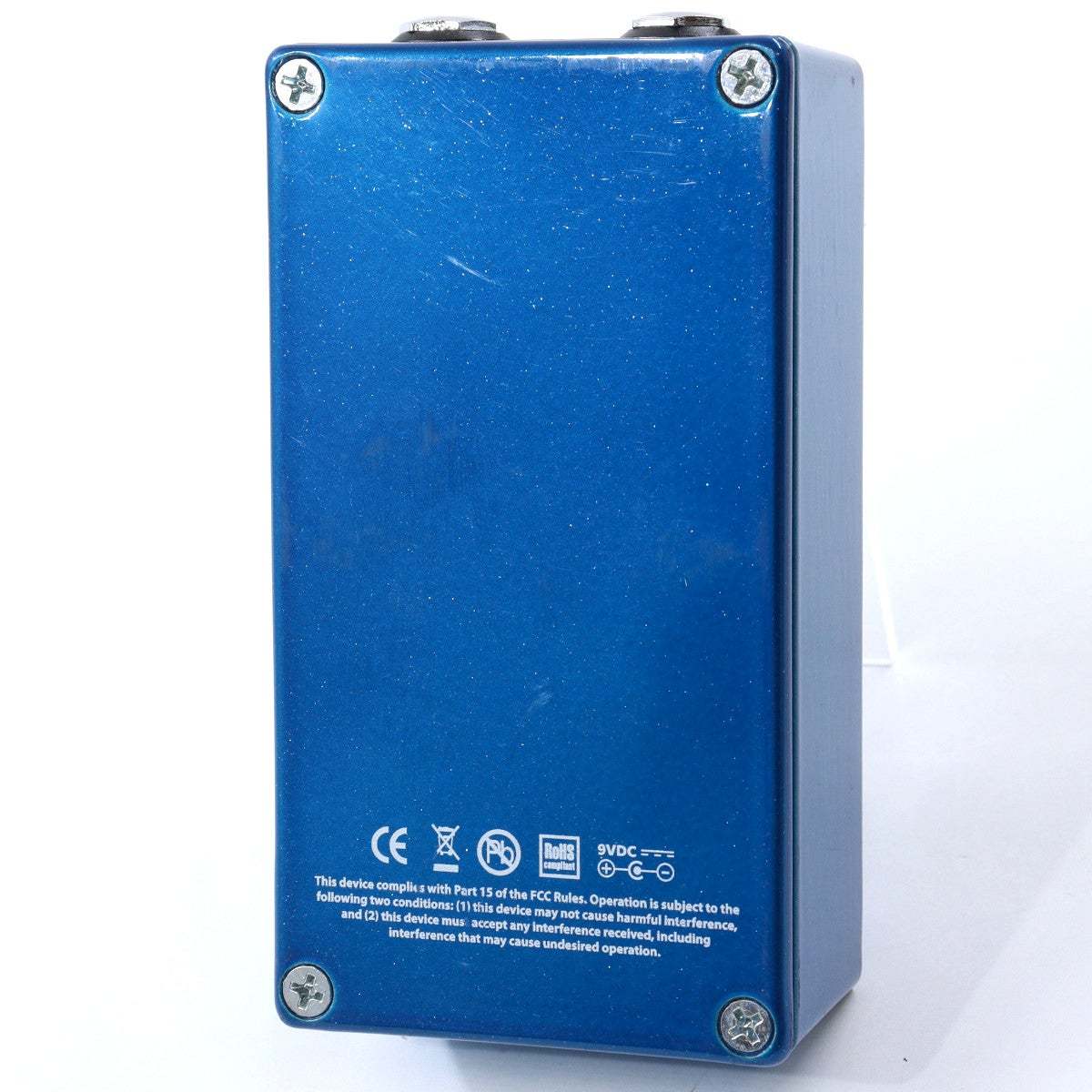 Wampler Pedals Ego Compressor 【池袋店】（中古）【楽器検索デジマート】