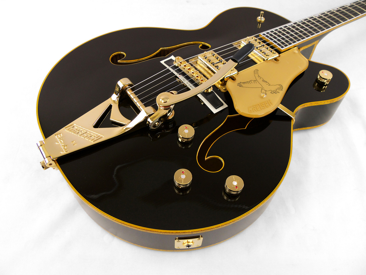 ⭐︎最終⭐︎ GRETSCH エレアコ　G3703 美品 希少 GRETSCH グレッチ HISTORIC SERIES G3703 アコースティックギター