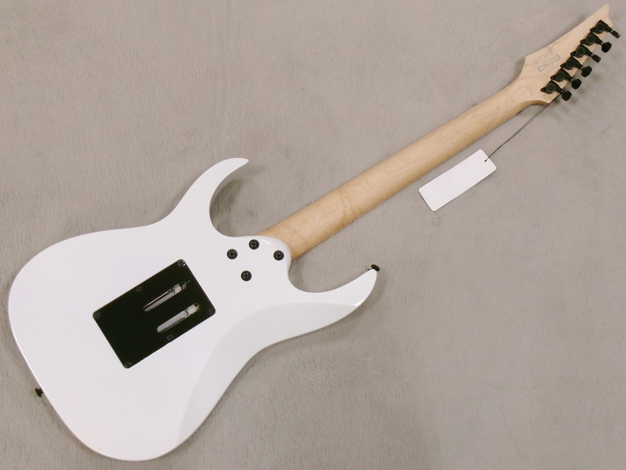 Ibanez RG450DXB-WH（新品特価）【楽器検索デジマート】