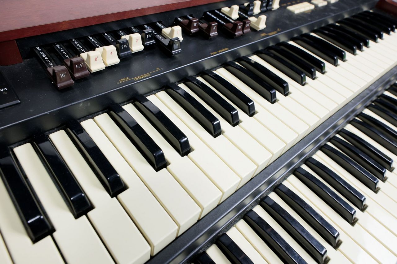 Hammond XK3+XLK3【中古】【現状渡し】（中古）【楽器検索デジマート】