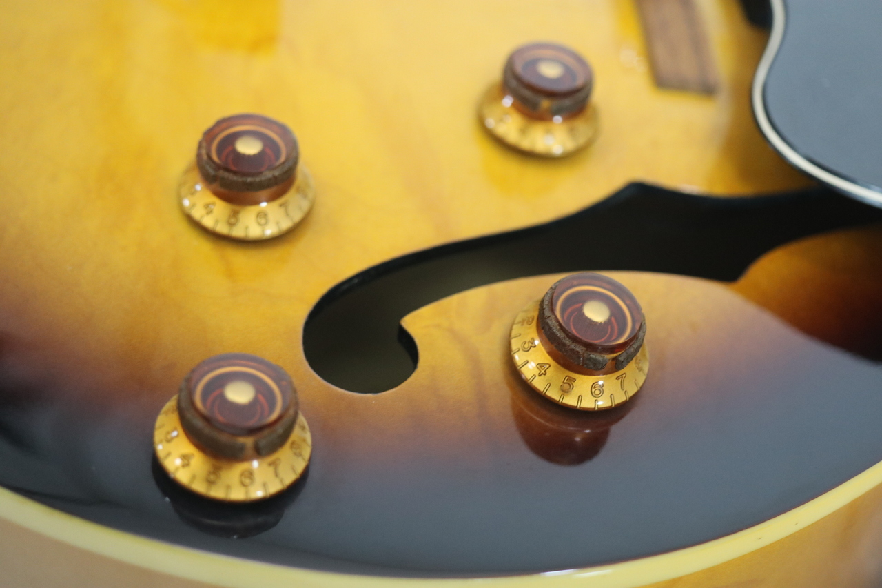 Epiphone LTD ES-175（中古）【楽器検索デジマート】