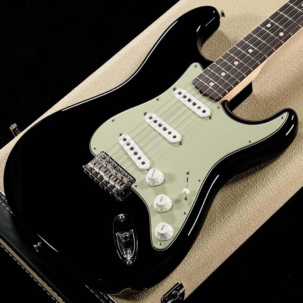 Fender Custom Shop Custom Built 1961 Stratocaster TCP Josefina