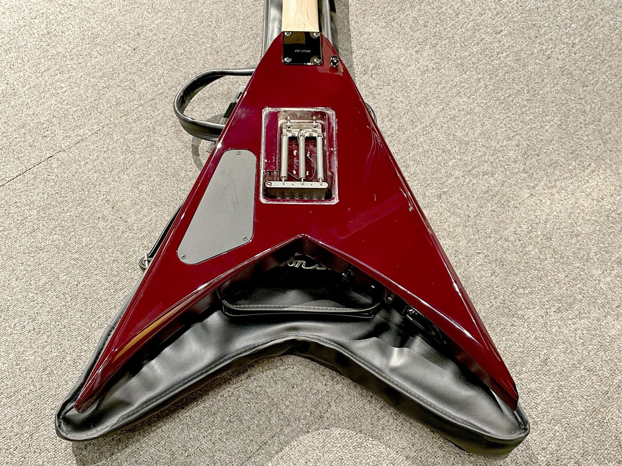 Jackson Stars KV-BN03 /TRD（中古）【楽器検索デジマート】