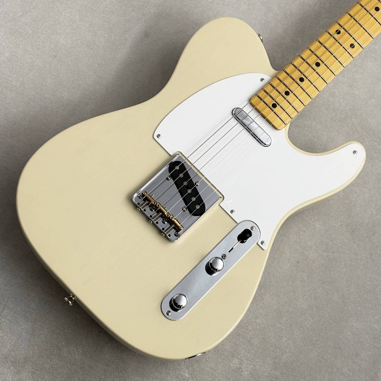 Vanzandt TLV-R1 / Blonde #10331 ≒3.50kg（新品）【楽器検索デジマート】