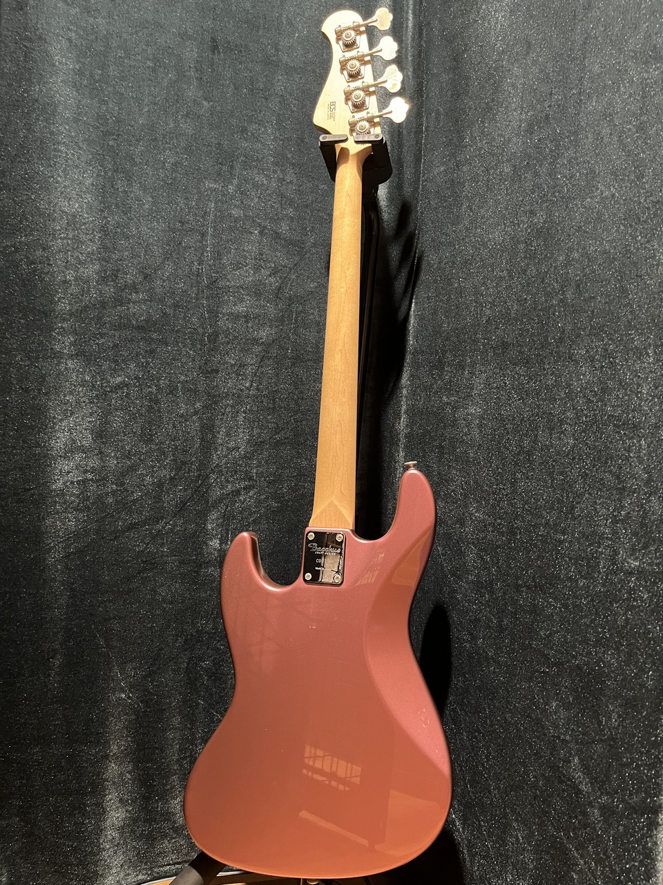ベース Bacchus WL4-ALD 3TS WL4-ALD | Deviser ｜株式会社ディバイザー｜長野県松本市の