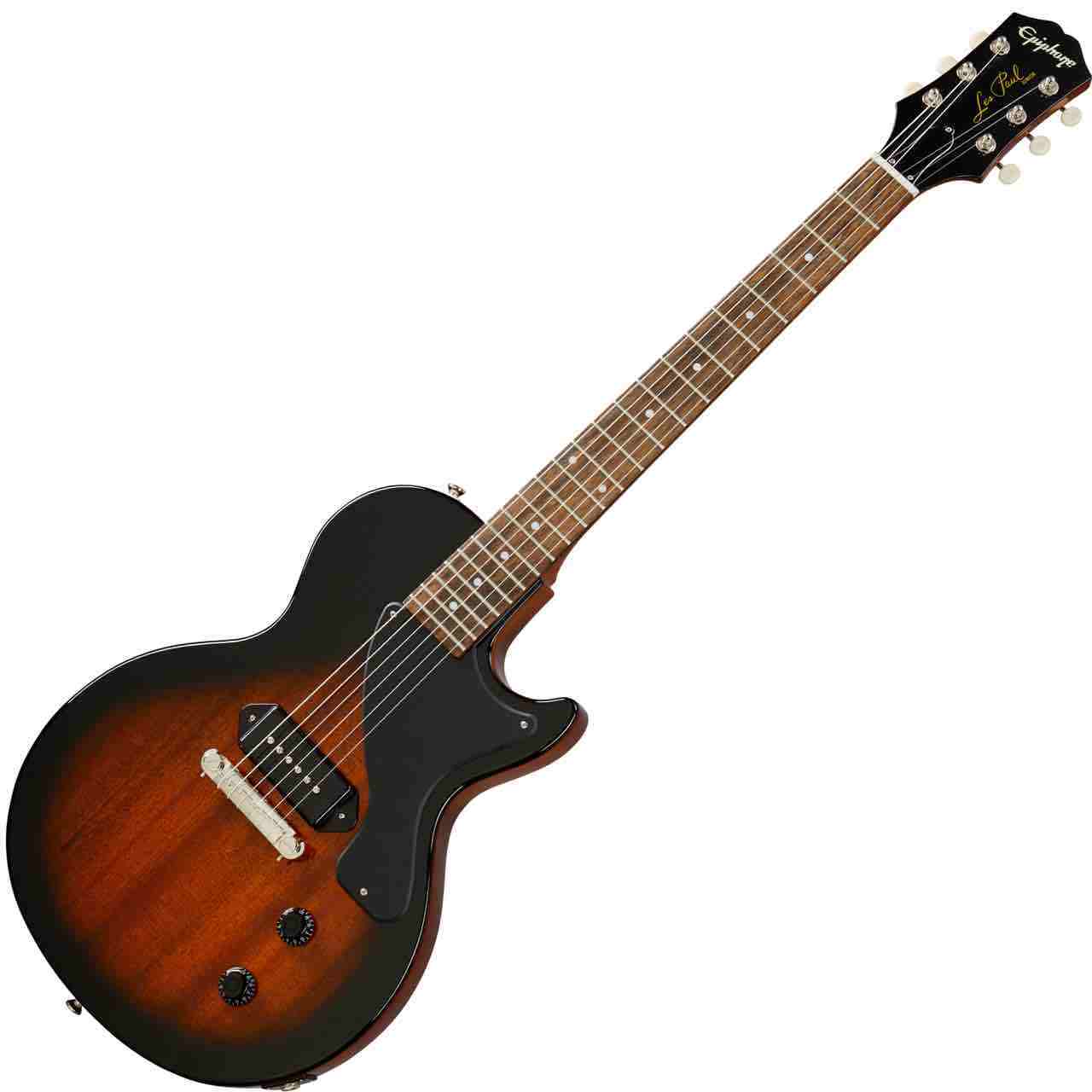 Epiphone Les Paul Junior / VS （新品/送料無料）【楽器検索デジマート】