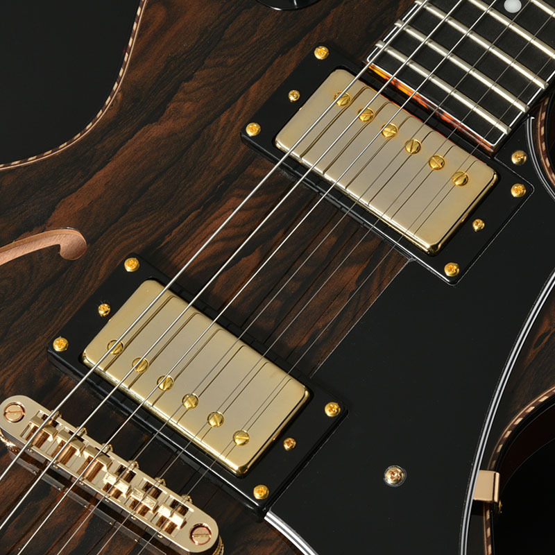 Seventy Seven Guitars Japan Tune-up Series STORK-STD-JT ZR NA