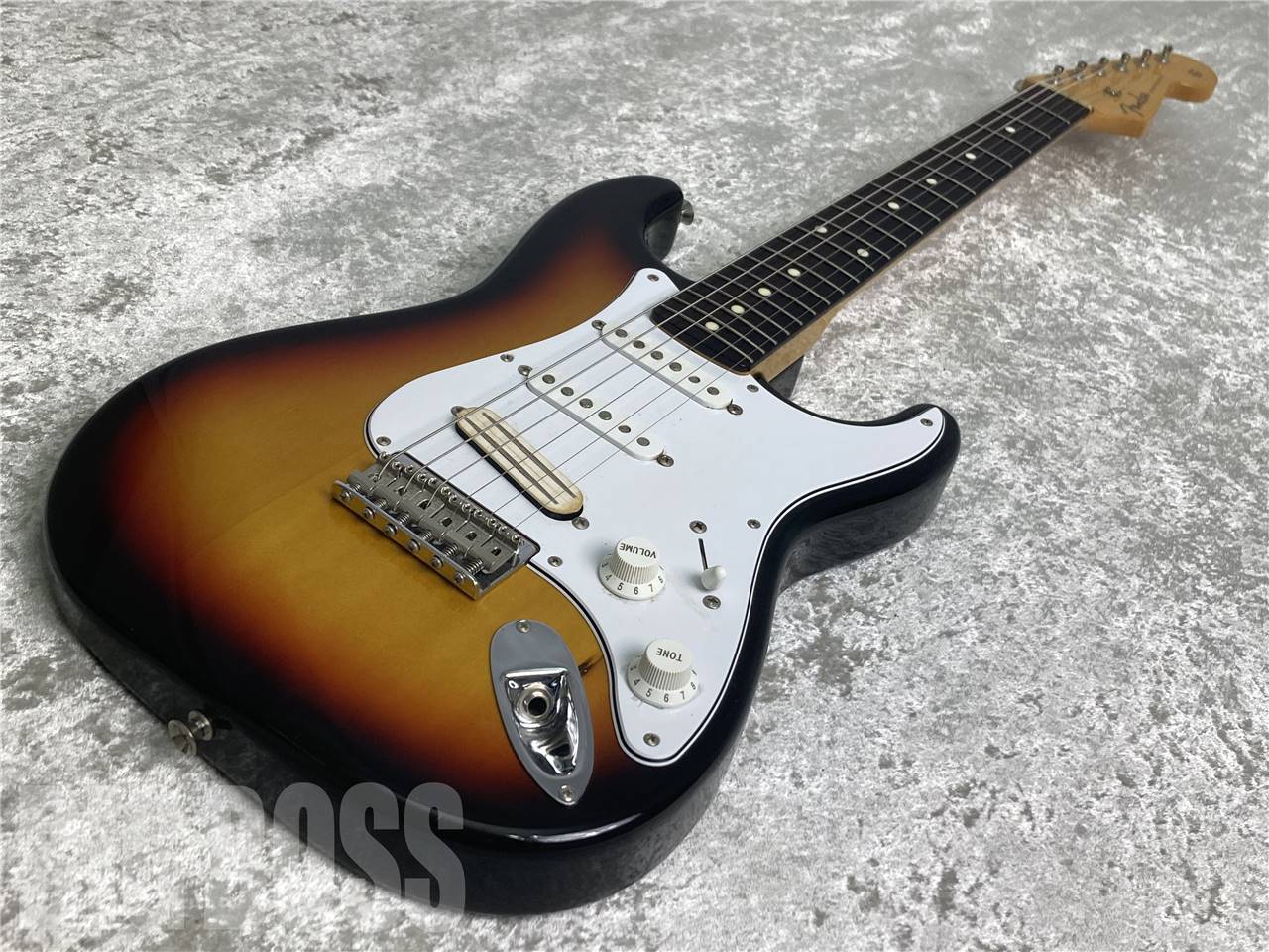 Fender Japan ST62-SS（中古/送料無料）【楽器検索デジマート】