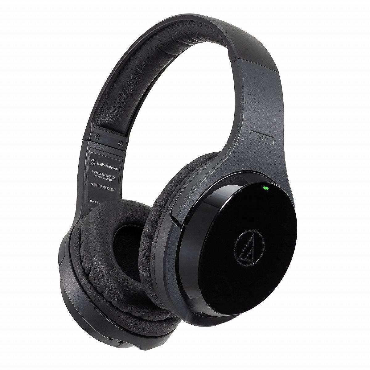 audio-technica ATH-EP1000IR 楽器用ワイヤレスヘッドホンシステム