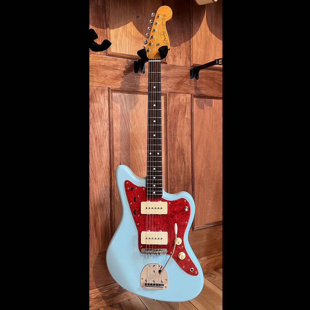 Fender Japan JM66-80 Jazzmaster（中古）【楽器検索デジマート】
