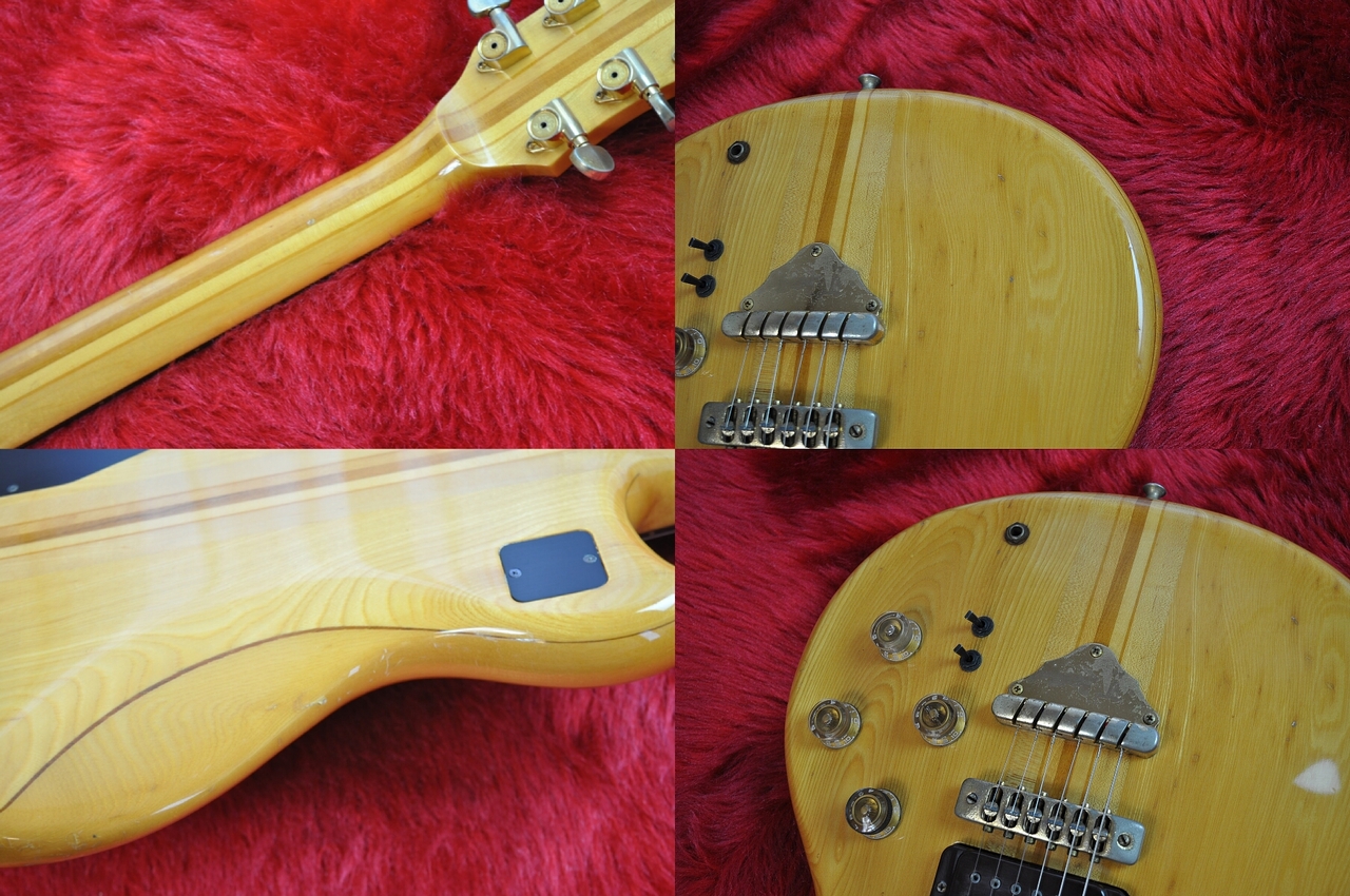 【希少】Greco Go Ⅱ ヴィンテージ 最終値下げ【希少】Greco Go Ⅱ ヴィンテージ - メルカリ