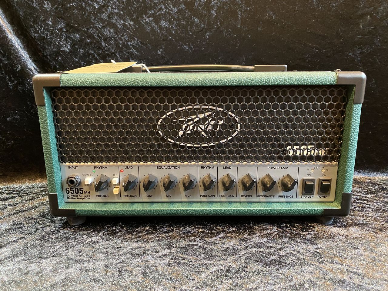 PEAVEY 6505 MH Japan Edition（新品/送料無料）【楽器検索デジマート】