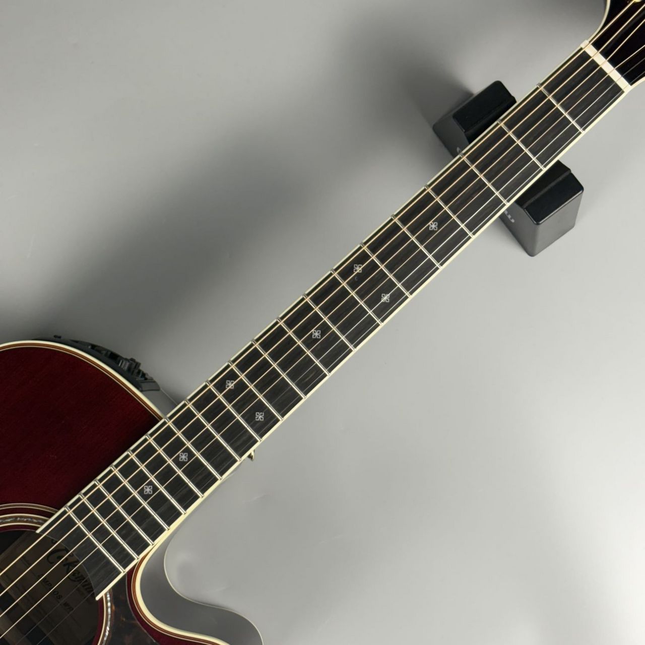 Takamine DMP50S WR エレアコギター セミハードケース付属 【島村楽器
