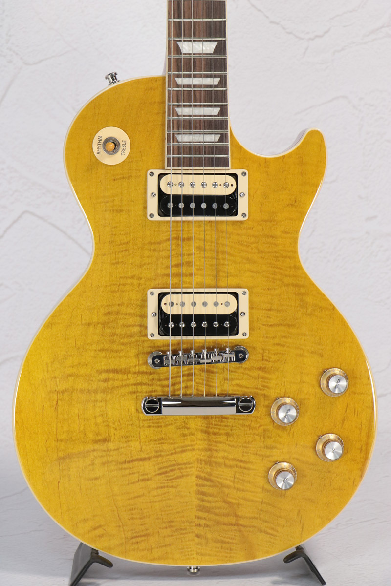Gibson Slash Les Paul Standard Appetite Amber 【名古屋栄店】（新品