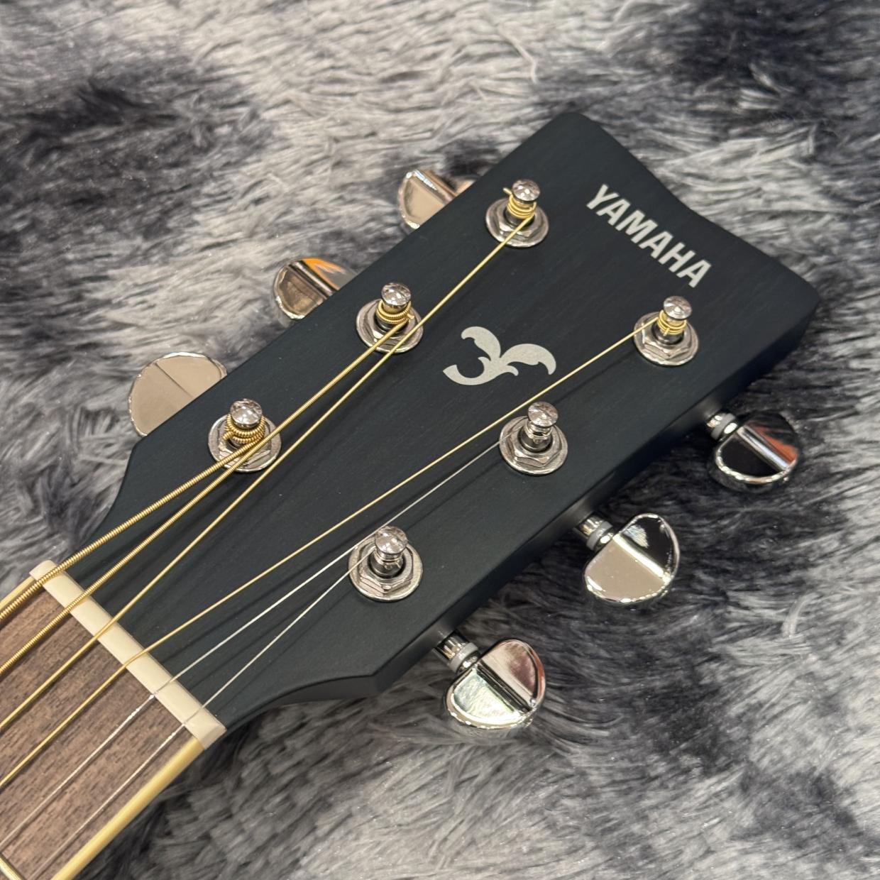 YAMAHA FS820 TQ (Turquoise)（新品/送料無料）【楽器検索デジマート】
