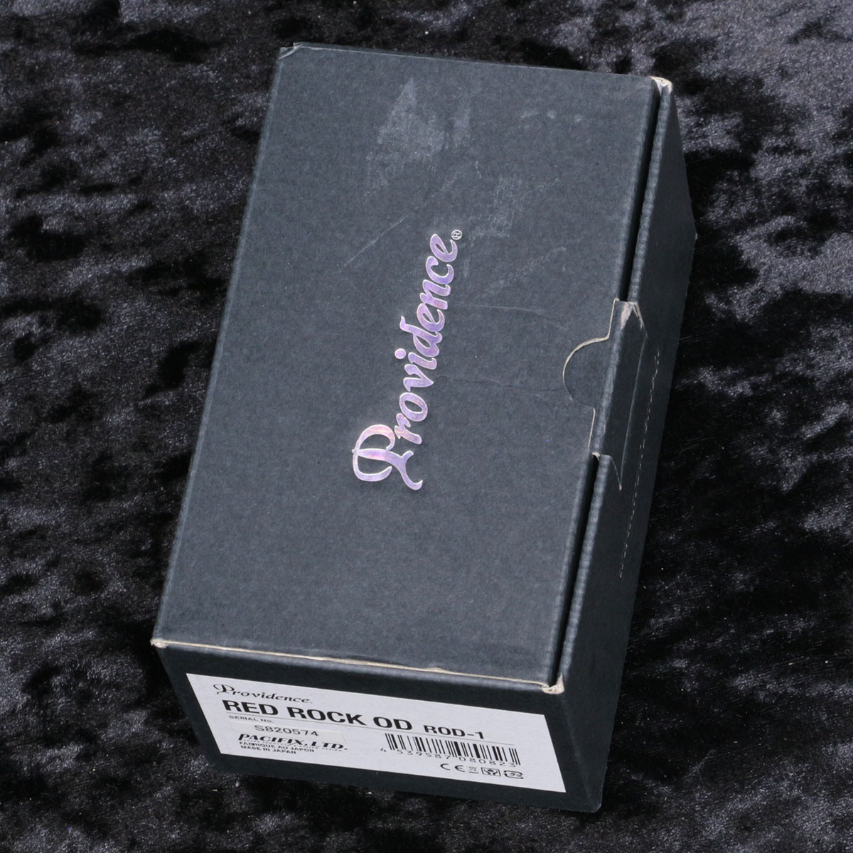 Providence ROD-1 / Red Rock OD 【新宿店】（中古）【楽器検索
