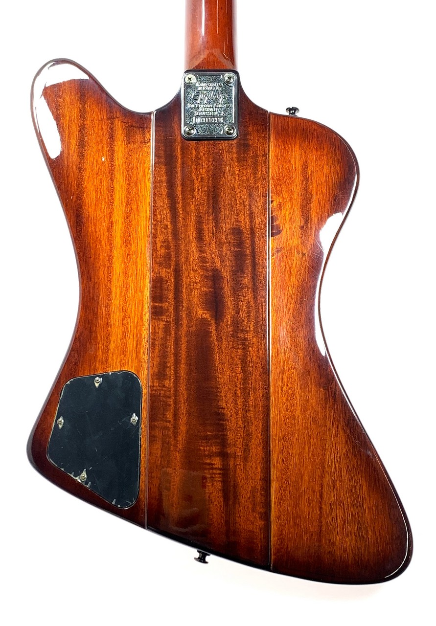 Epiphone Thunderbird IV Bolt-On（中古）【楽器検索デジマート】