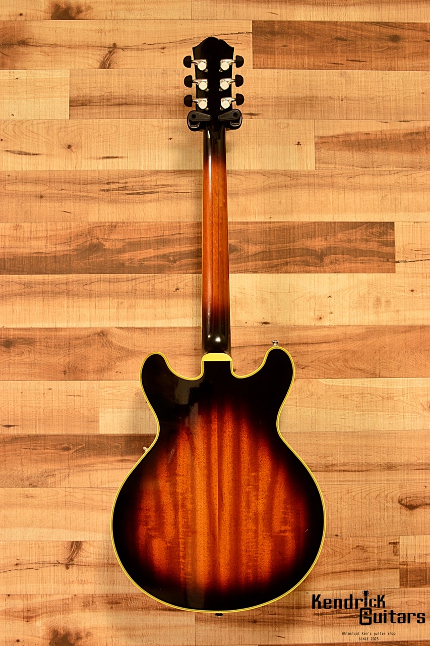 Ornetts GM‑10R 