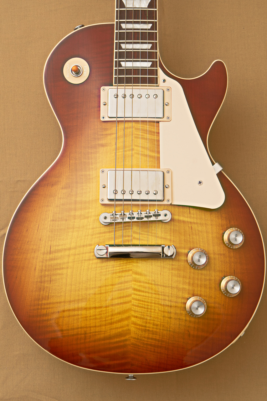 ギター Gibson Les Paul Standard 60s iced tea Gibson Les Paul Standard '60s Iced Tea レスポールスタンダード【B級