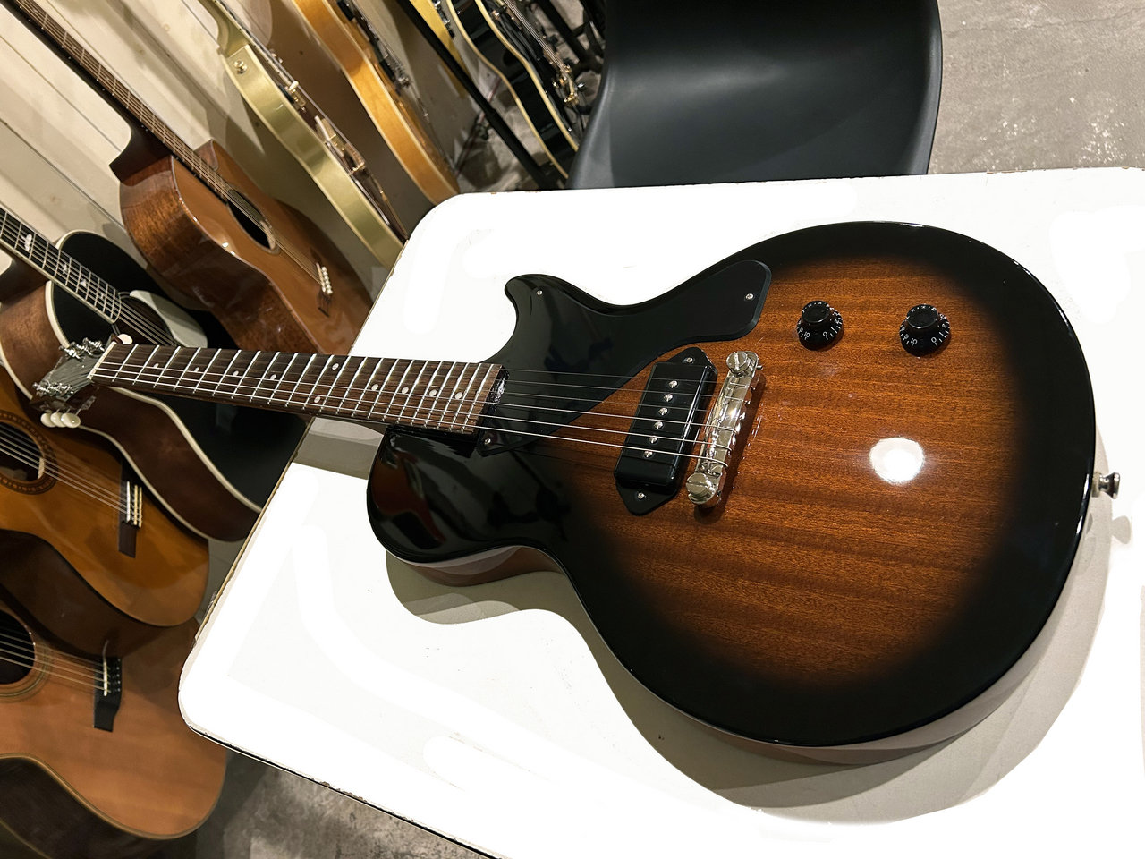 Epiphone Epiphone 2022年製 Inspired by Gibson Les Paul Junior